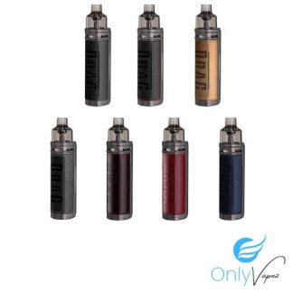 VooPoo Drag X Mod Vape Kit only vapez