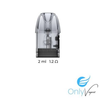UWELL Caliburn A2S Replacement Pod