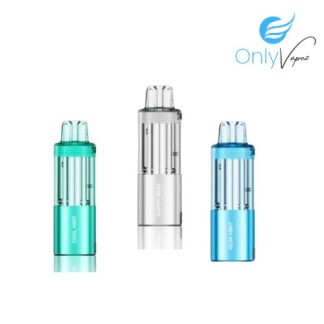 Foger Switch Pro Disposable Pod
