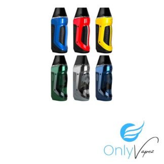 GeekVape Aegis Nano 30W Pod System