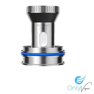 FreeMax MX Platform Vape Coil only vapez