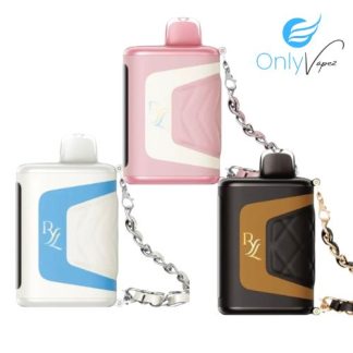RAZ RYL Classic 35K Vape