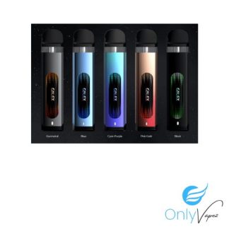 FreeMax Galex Vape Kit