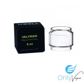 UWELL Valyrian Replacement Glass