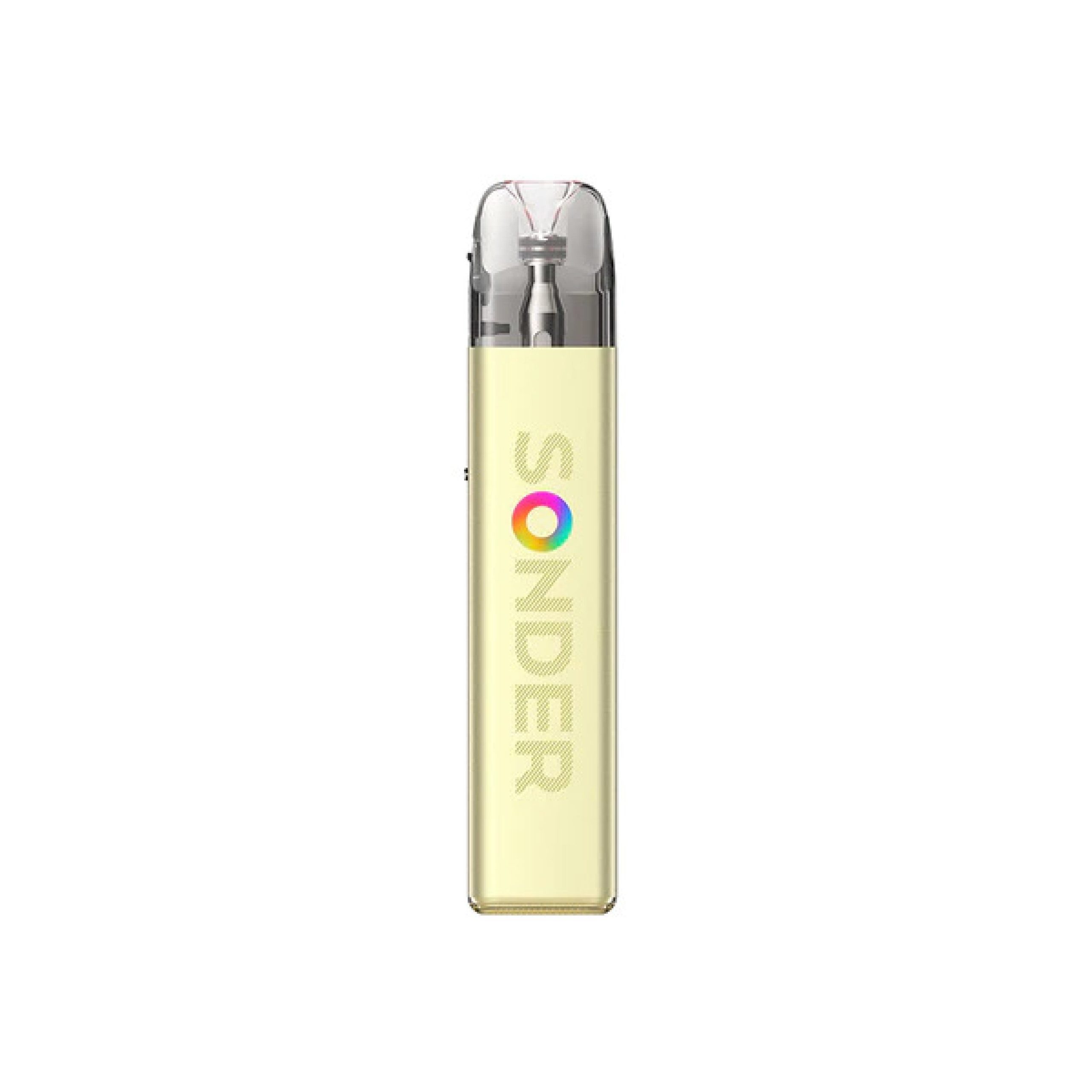 GeekVape Sonder Q2 Pod System only vapez