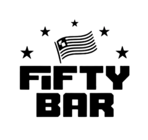 Fifty Bar Vape