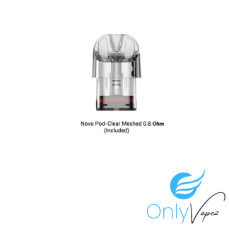 SMOK Novo Series Replacement Pod only vapez