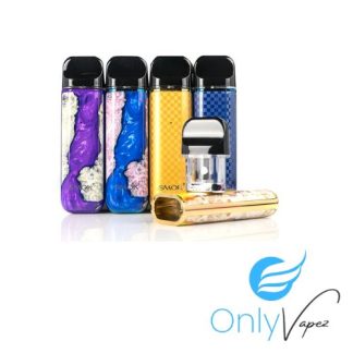 SMOK Novo 2 Pod System only vapez