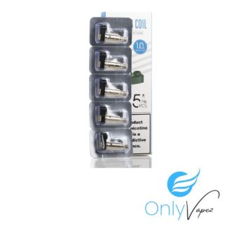 Lost Vape Q-Pro Vape Coil only vapez 