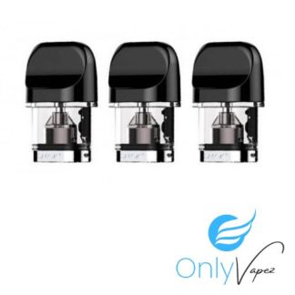 SMOK Novo Replacement Pod only vapez