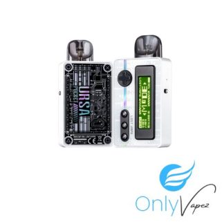 Lost Vape Ursa Pocket Pod System only vapez