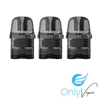 Lost Vape Ursa Replacement Pod only vapez