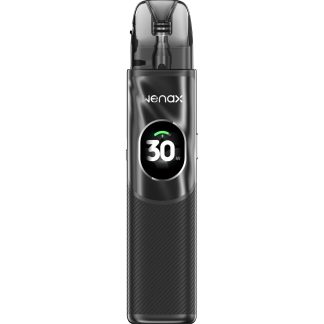 GeekVape Wenax Q2 Pod System black only vapez
