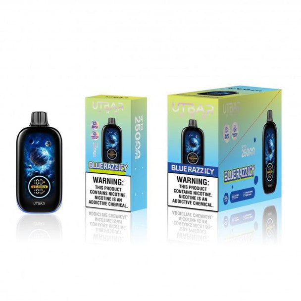 FLUM UT Bar Pro 25K Vape - Image 6