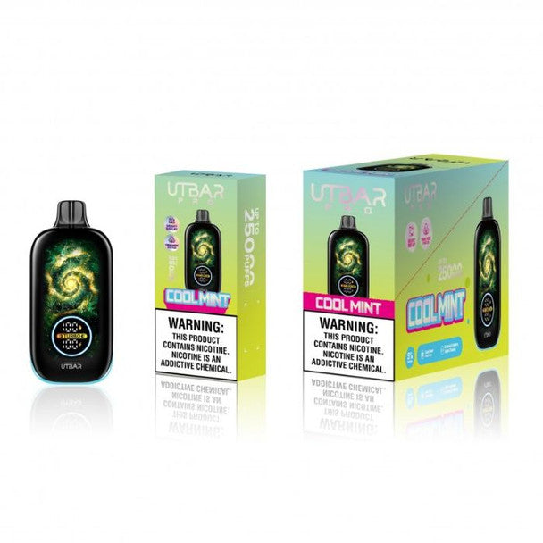 FLUM UT Bar Pro 25K Vape - Image 4