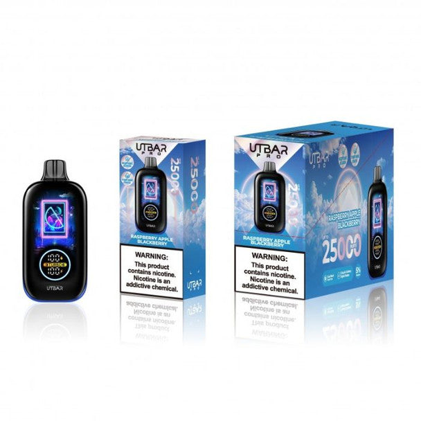 FLUM UT Bar Pro 25K Vape - Image 7