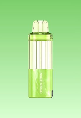 Foger Switch Pro Disposable Pod