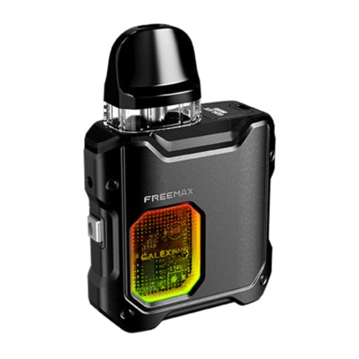 FreeMax Galex Nano 22W vape pod