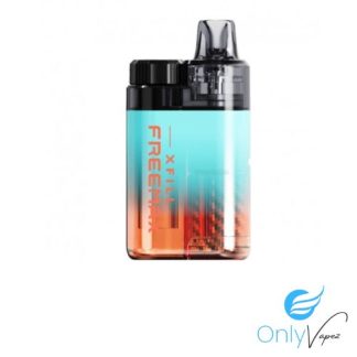 FreeMax XFill Pod System Only Vapez