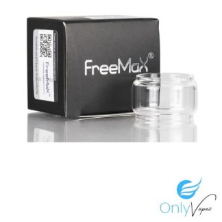 Freemax Fireluke 2 Replacement Glass only vapez