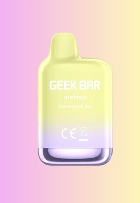 Geek Bar Meloso Mini 1500 Vape
