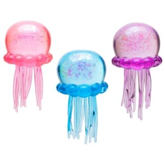 Jellyfish Needoh Squishy all 