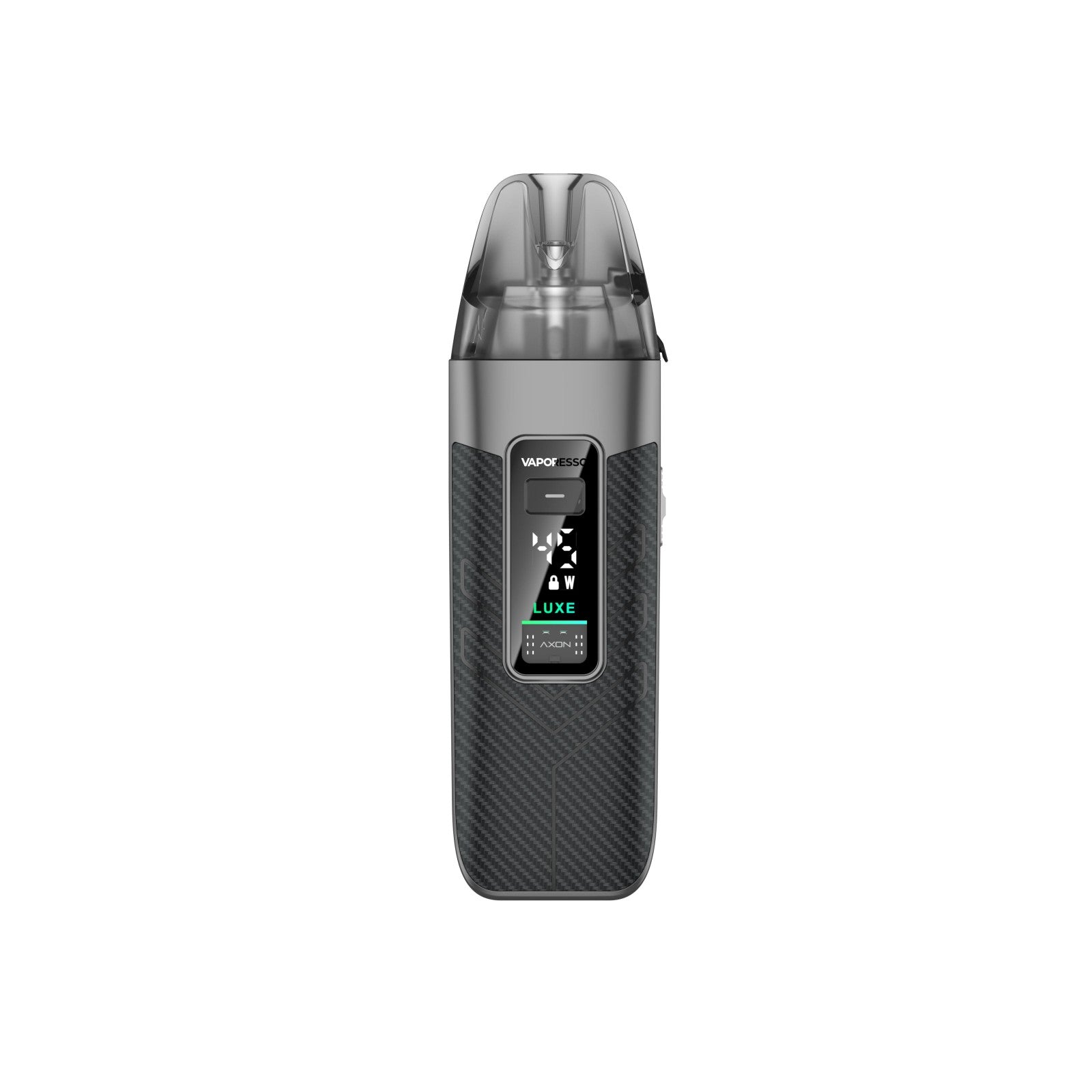 Luxe X3 Kit by Vaporesso black only vapez
