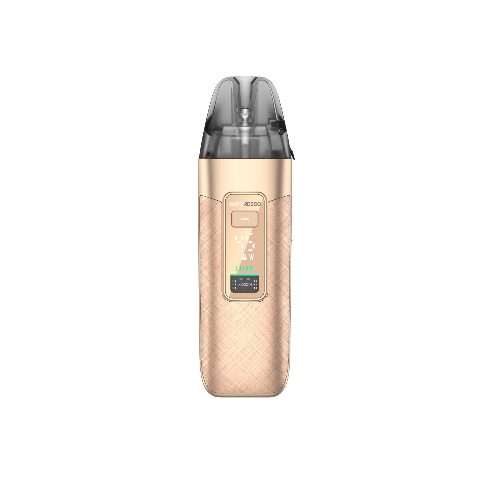 Luxe X3 Kit by Vaporesso gold