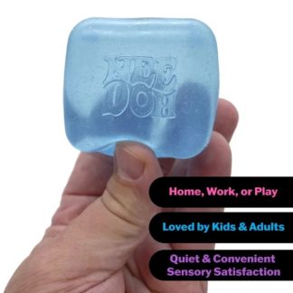 Needoh Nice Cube Squishy all