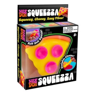 Needoh Pizza Squishy all 