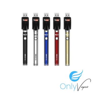 Yocan B-Smart Slim Pen Twist Batteries