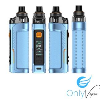 Vaporesso Armour GS Pod System blue only vapez