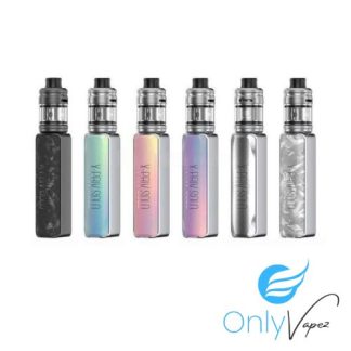 SMOK X-Priv Solo Vape Kit only vapez