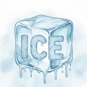 Ice