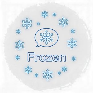 Frozen
