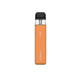 Vaporesso XROS 6 Mini Pod System orange
