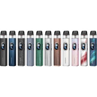 Vaporesso XROS 6 Pod System