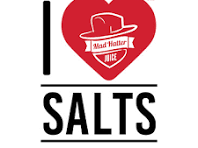 I Love Salts
