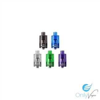 FreeMax Gemm Vape Tank G3 Coil Only Vapez Colors