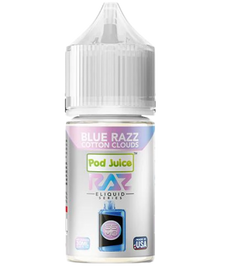 Nicotine Salts