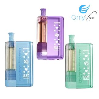 Chillax Psylo 35k Disposable Vape only vapez