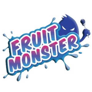 Fruit Monster