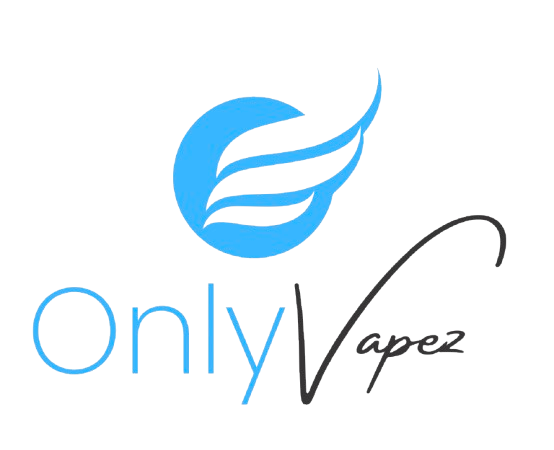 Only Vapez – Staging