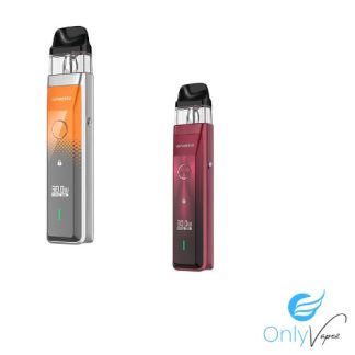 Vaporesso Xros Pro 2 Pod System only vapez