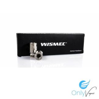 Wismec Elabo NS Vape Coil only vapez
