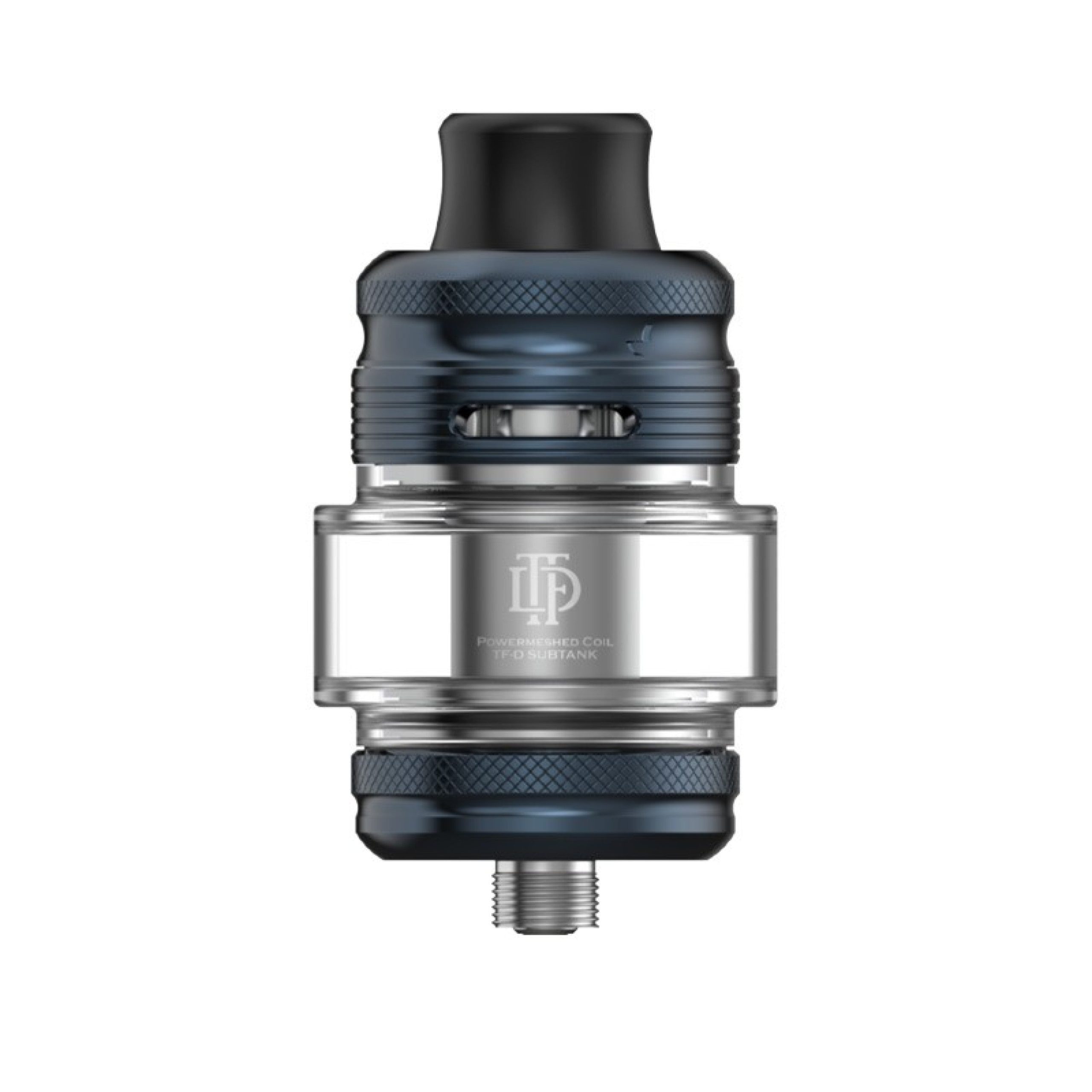 SMOK TF-D Vape Tank grey only vapez
